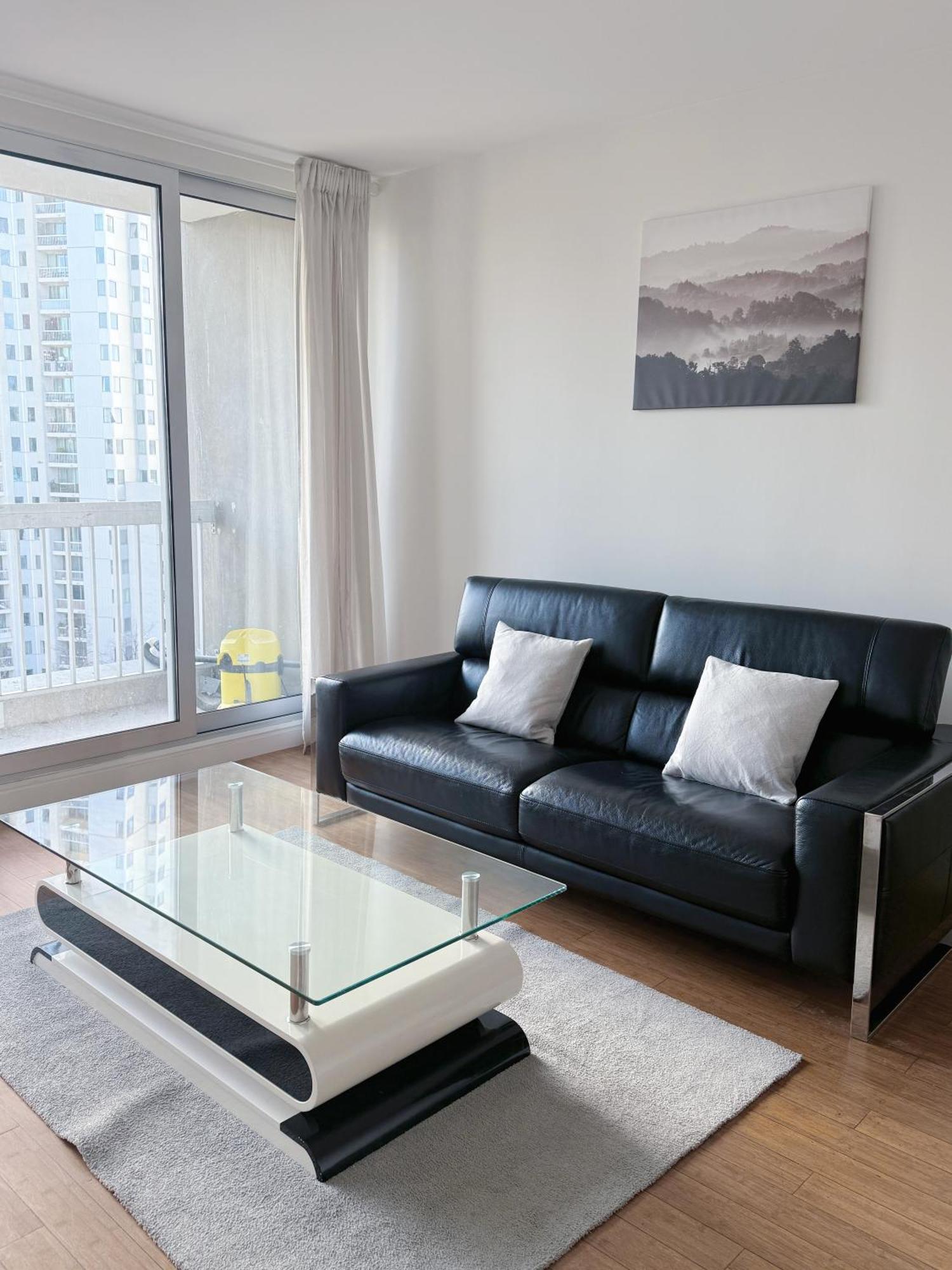 Superb Modern And Spacious Mathis Appartement *